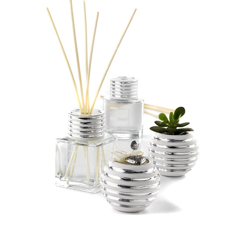 Vase Natura Righe  Argenesi