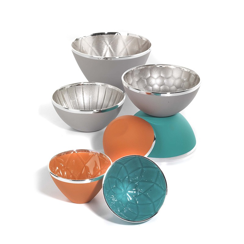 Verona Optik Bowl  Argenesi