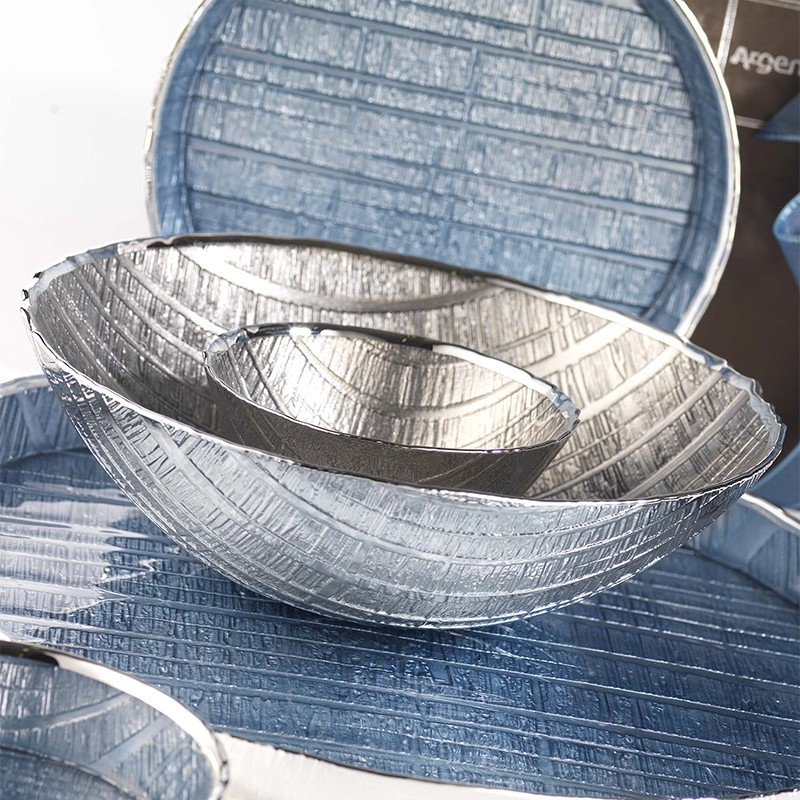 Wood Bowl  Argenesi