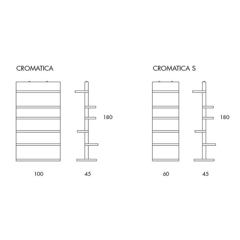 Cromatica  - Arkof 