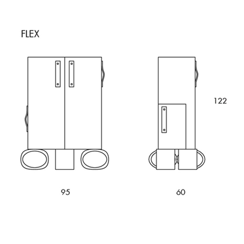 Flex  - Arkof 