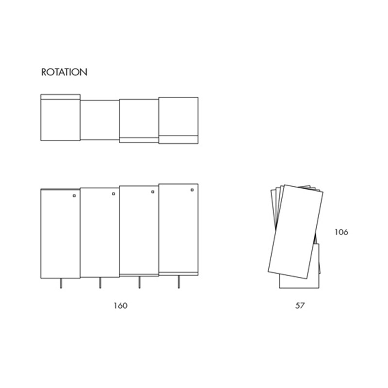 Rotation  - Arkof 