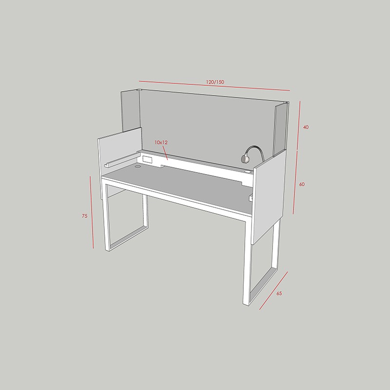 Smartdesk Business  - Arkof 