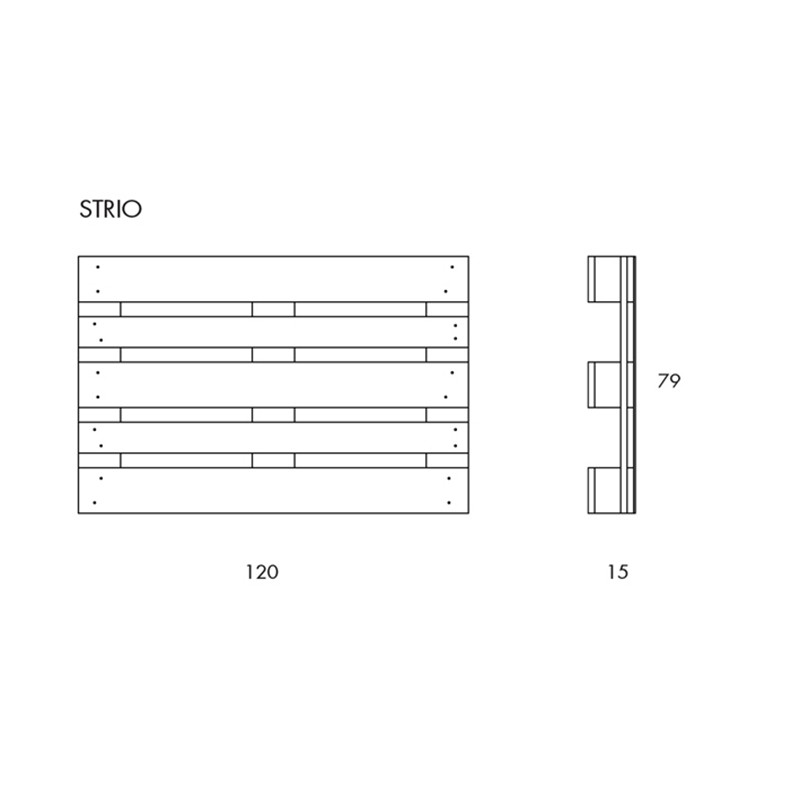 Strio  - Arkof 