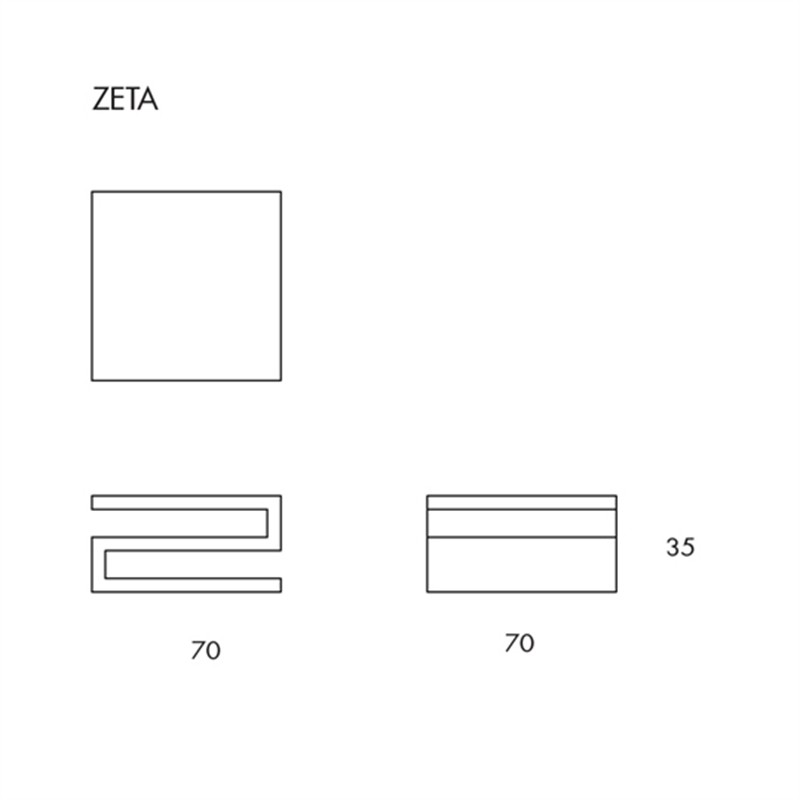 Zeta  - Arkof 