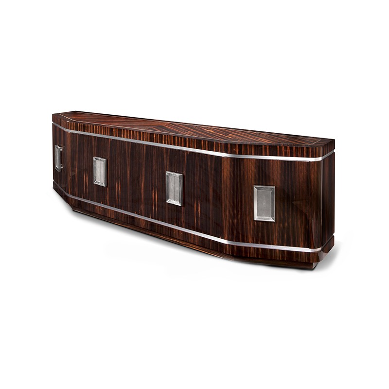 C545  - Francesco Molon 