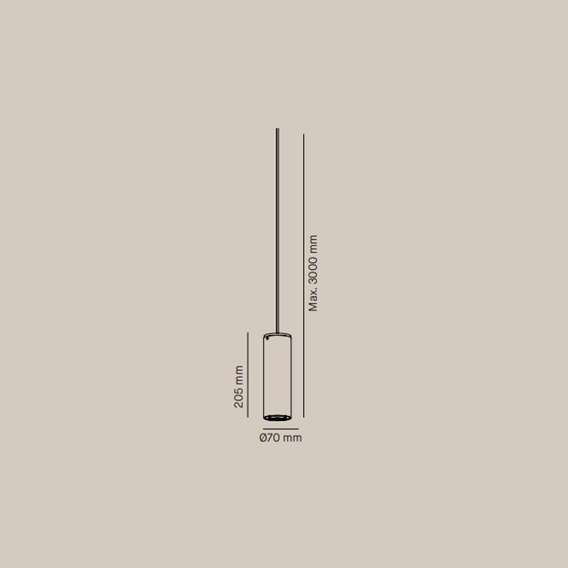 Kronn  - Milan Iluminación 