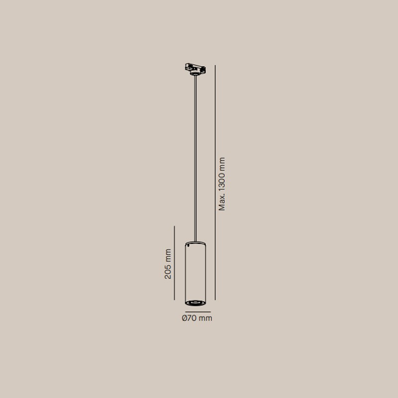 Kronn  - Milan Iluminación 