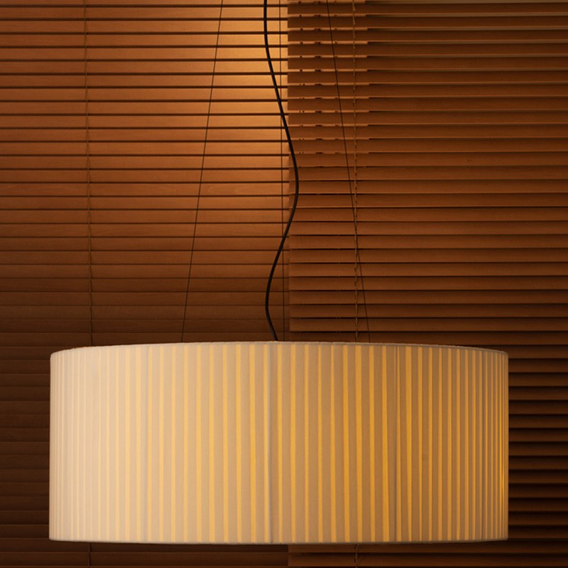 Lap Milan Iluminación