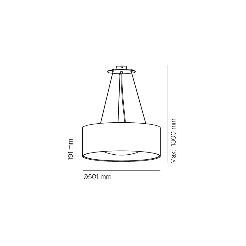 Lid  - Milan Iluminación 
