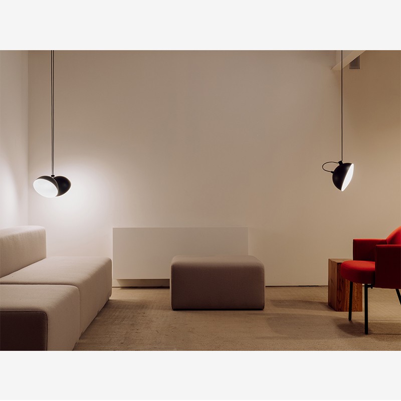 Nod  - Milan Iluminación 
