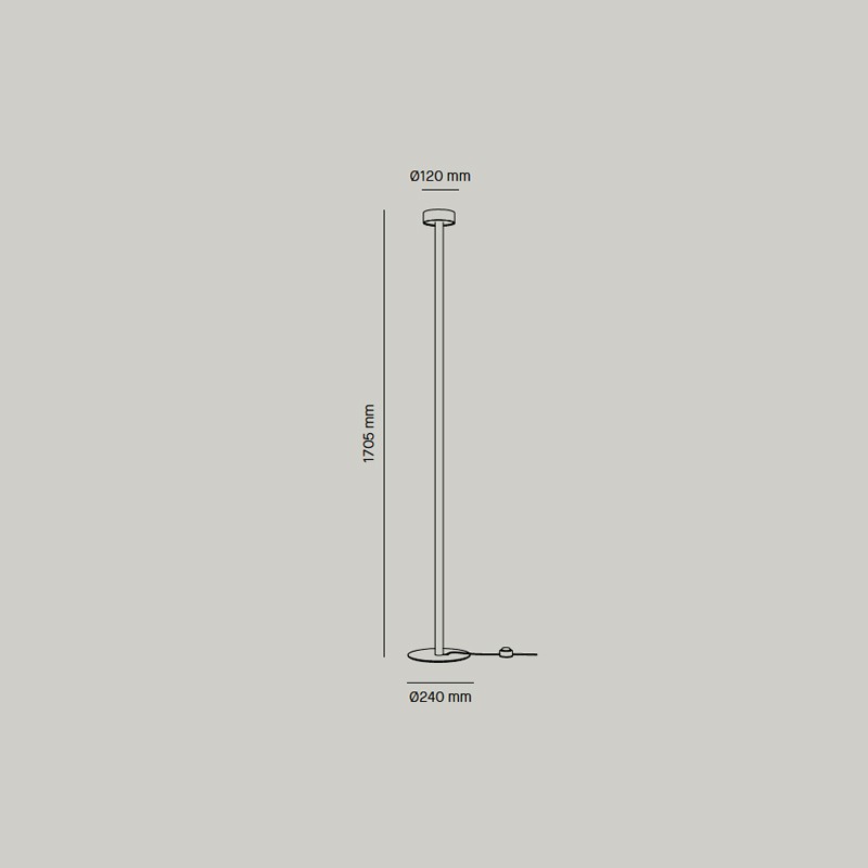 Peak Lane  - Milan Iluminación 