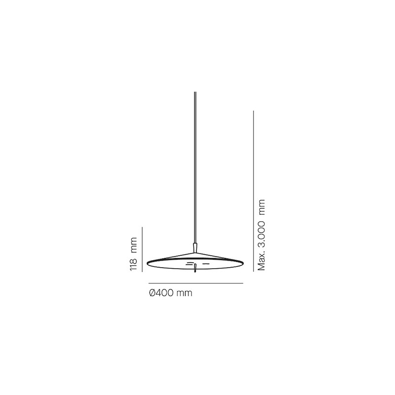 Pla 6916  - Milan Iluminación 