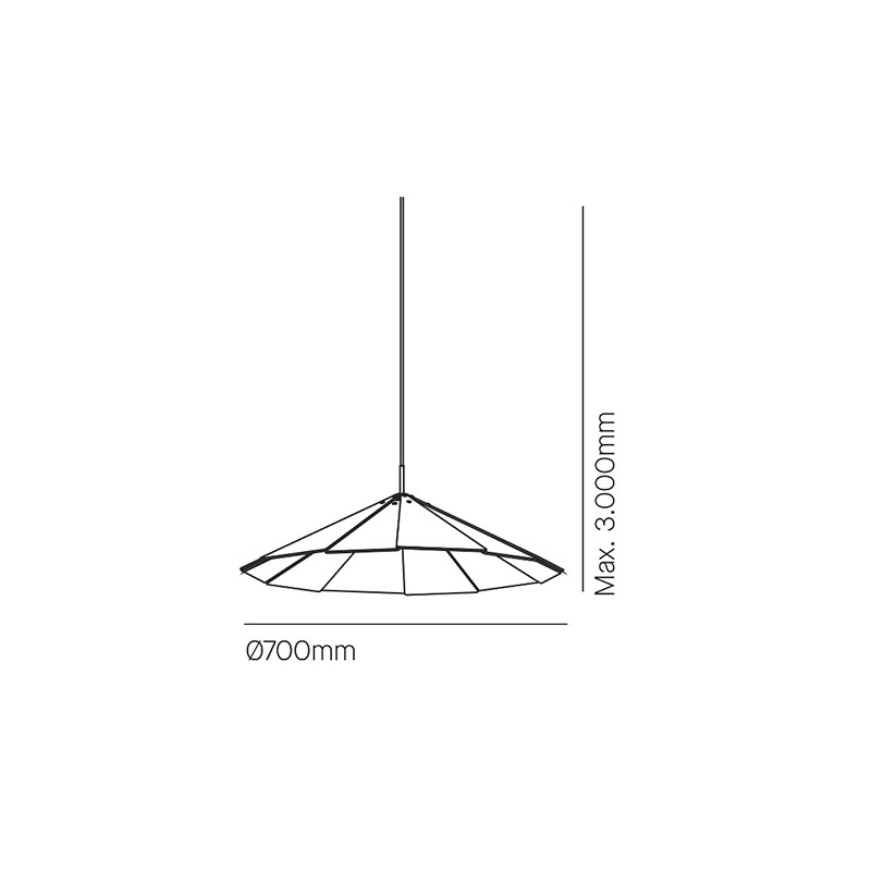Sepal  - Milan Iluminación 