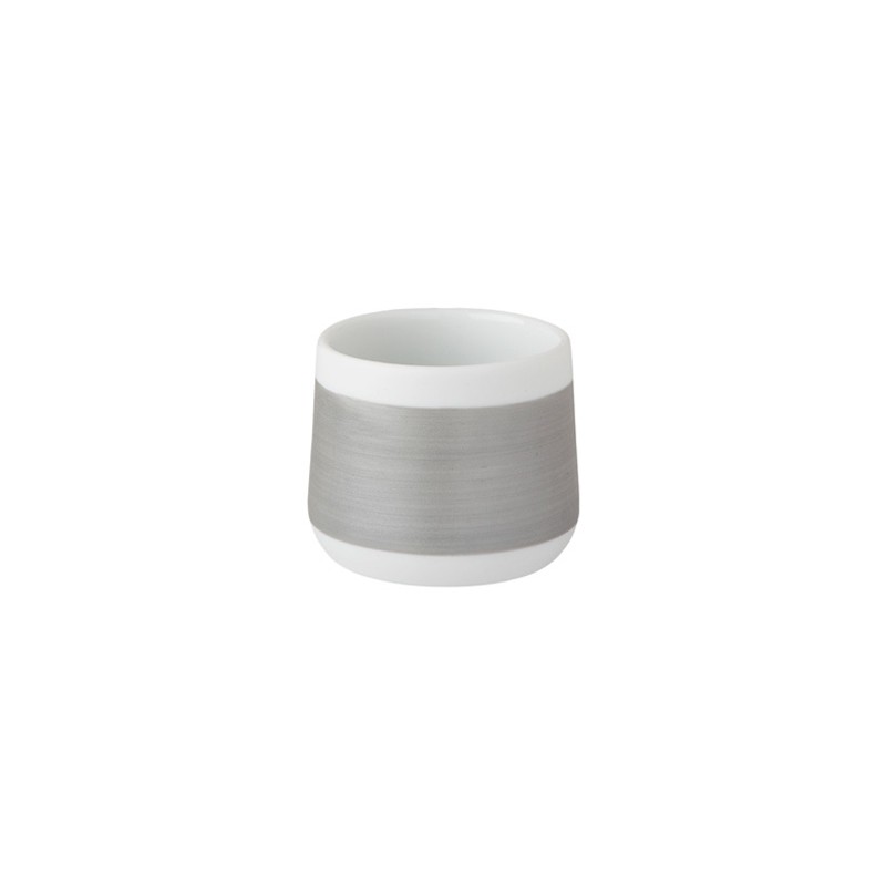 Candle Hand Painted Champagne 5.5 Cm Wik & Walsøe