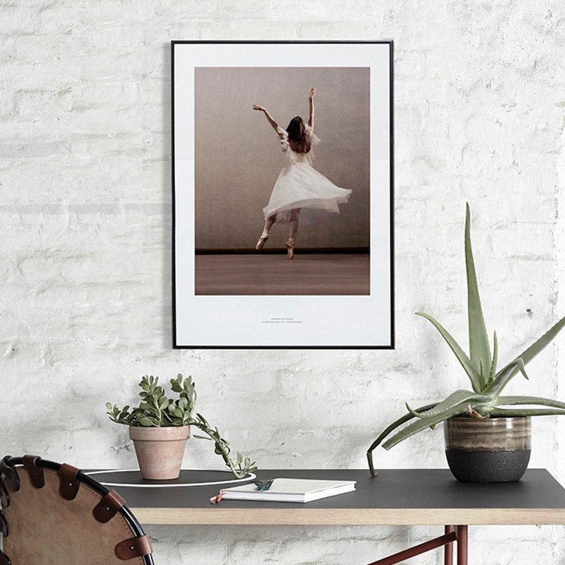 Essence Of Ballet 03 Paper Collective