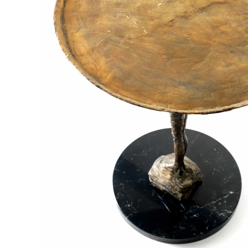 Him Side Table Badari