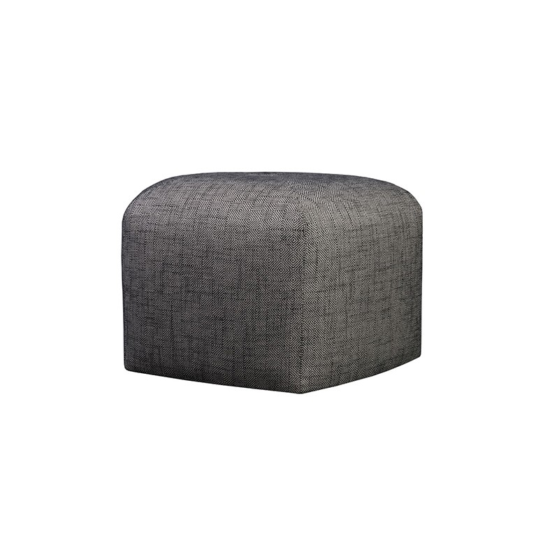 Pouffe  - Alankaram 