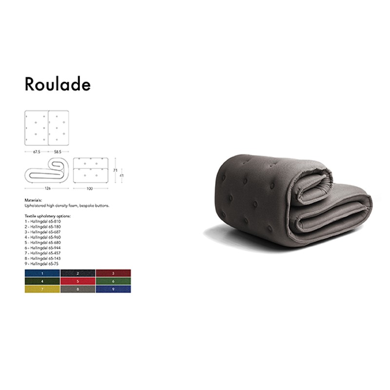 Roulade  - jot.jot 