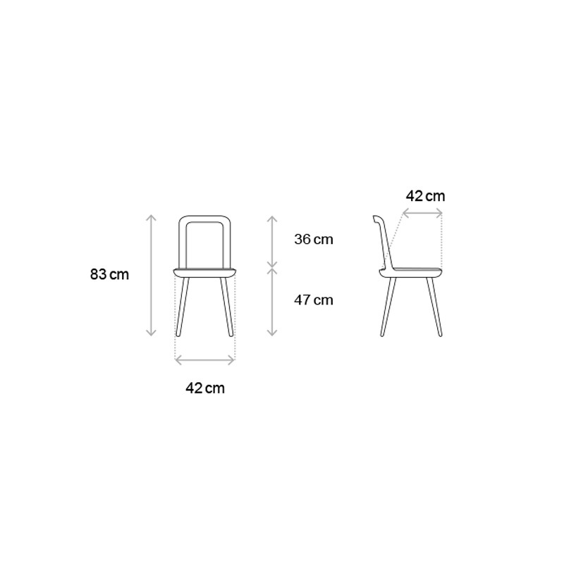 W 2020 Chair Out  - Wagner 