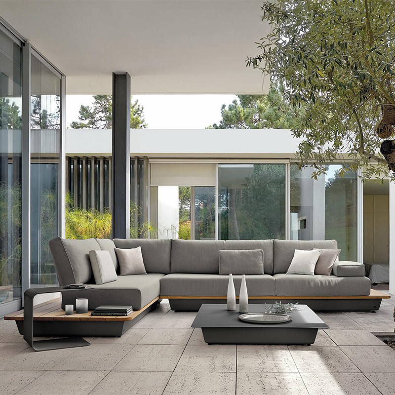 Air Concept 5 Manutti