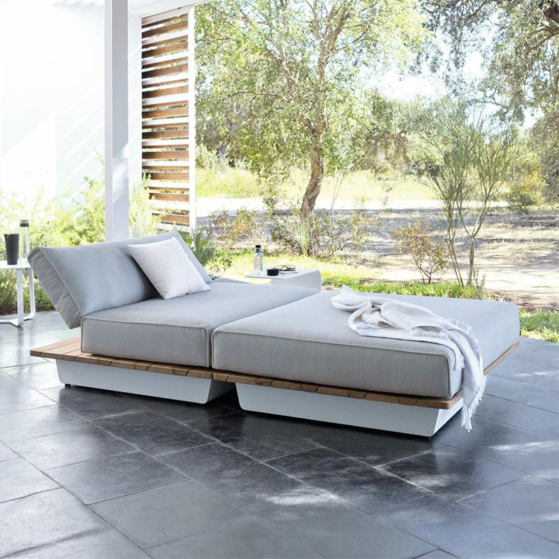 Air Concept 6 Manutti
