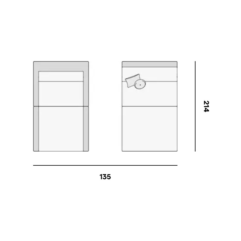 Air Concept 6  - Manutti 
