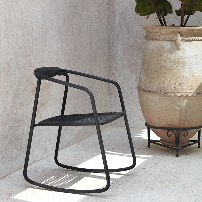 Duo Rocking Chair Manutti