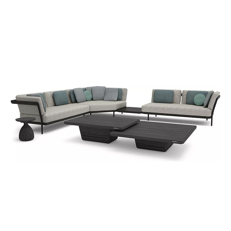 Flex Concept 1  - Manutti 
