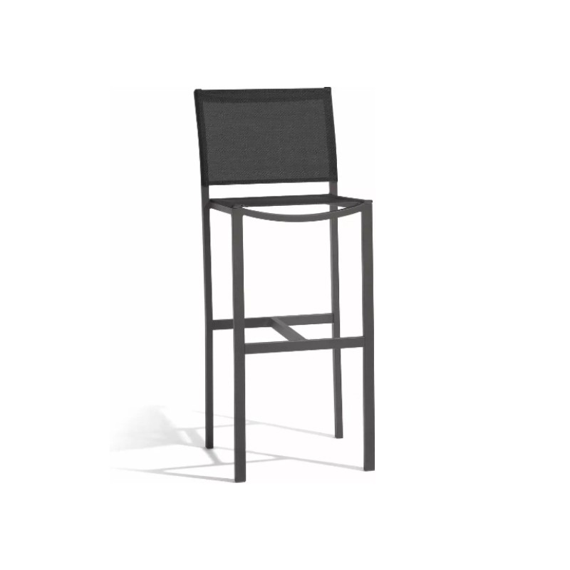 Latona Barstool 80  - Manutti 