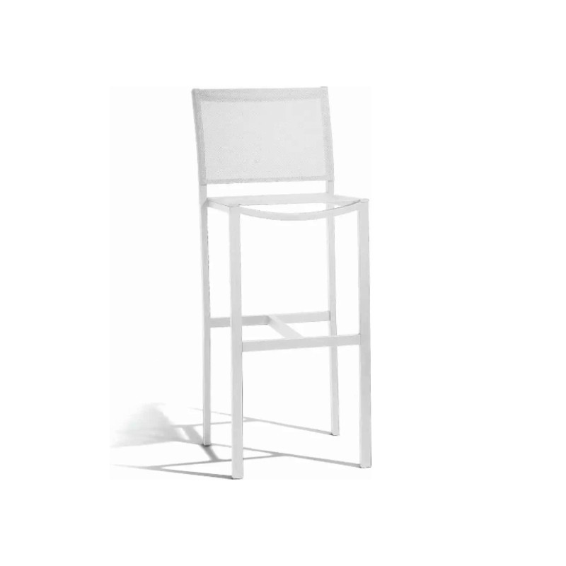 Latona Barstool 80  - Manutti 