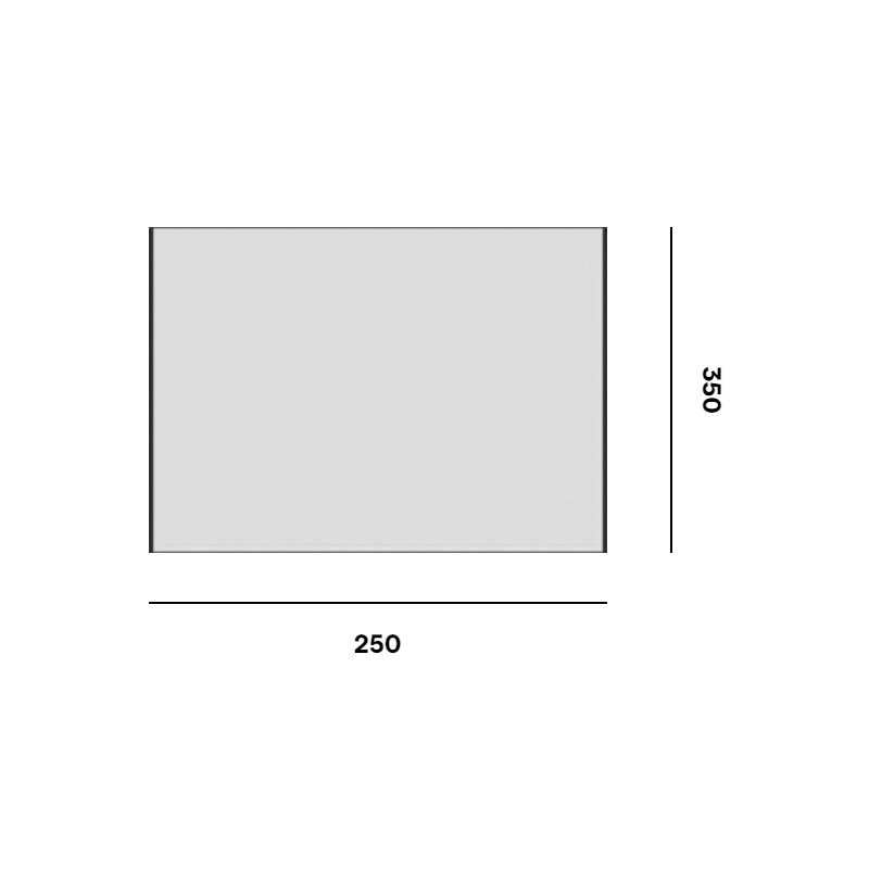 Linear  - Manutti 