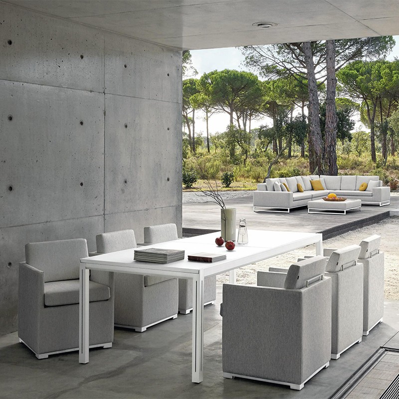 Zendo Chair Manutti
