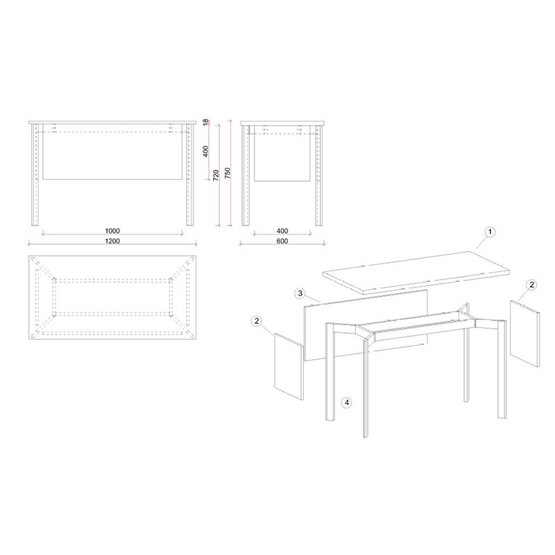 YD100.122  - Yasmin Decor 