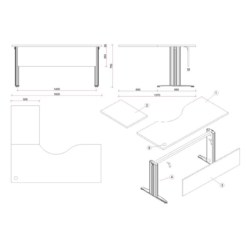 YD100.179  - Yasmin Decor 