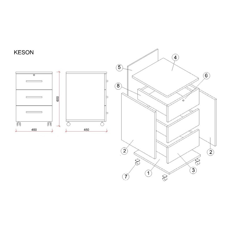 ILGIN  - Yasmin Decor 