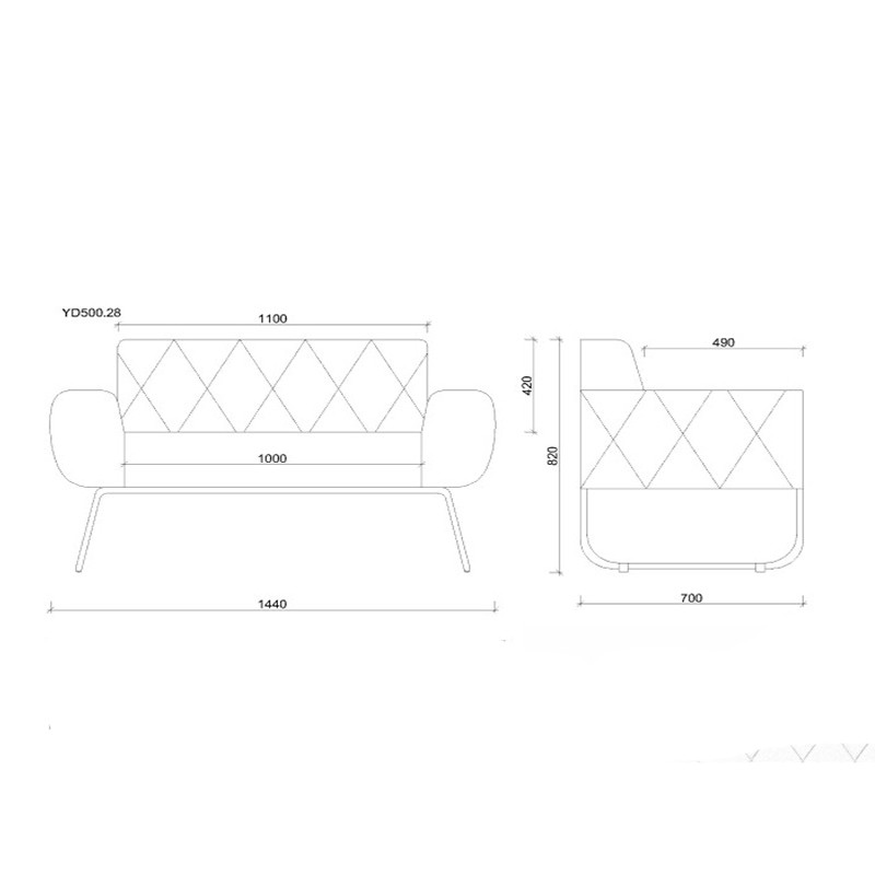 YD500 28  - Yasmin Decor 