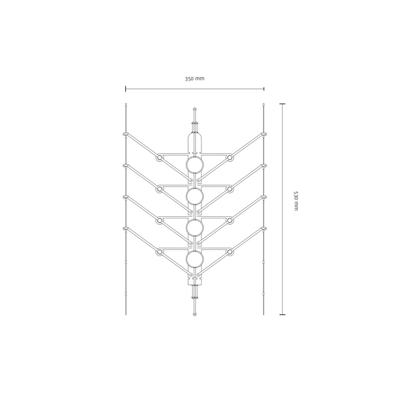 V- V -V Lights  - Vantot 