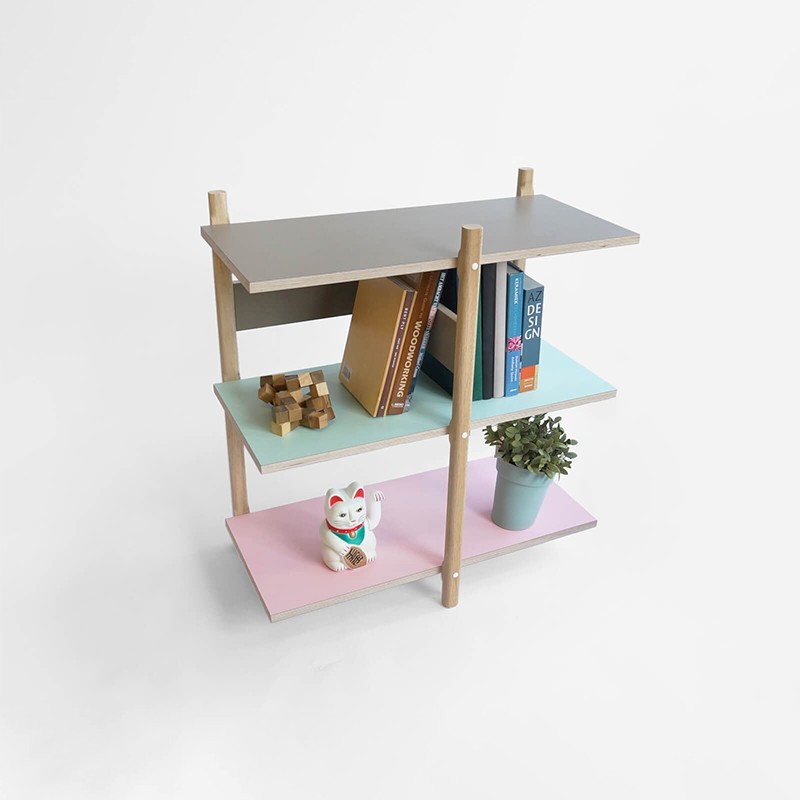 Stack Shelf Basic Studio Lorier