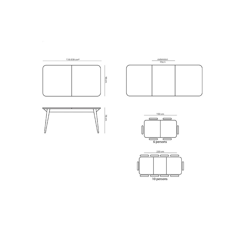 Tableworks  - Studio Lorier 