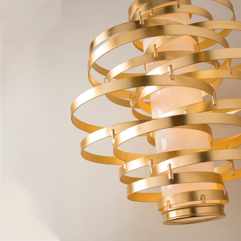 Vertigo Hudson Valley Lighting