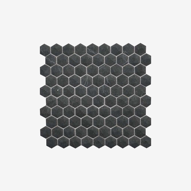 3d Hexagon Mosaic Arvex