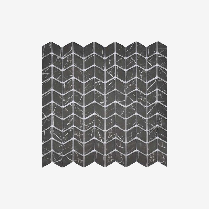 Mini Chevron Mosaic Arvex