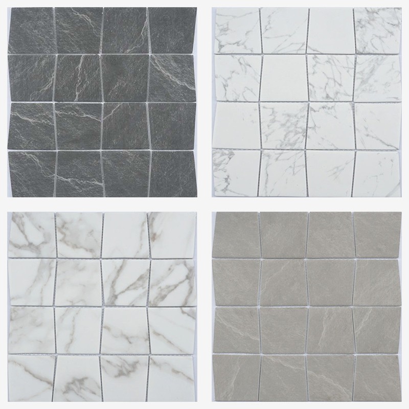 Trapezoid Mosaic  - Arvex 