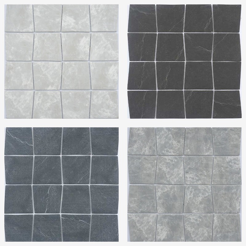 Trapezoid Mosaic  - Arvex 