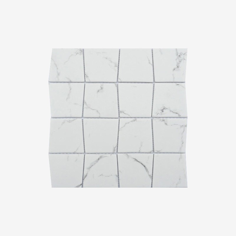 Trapezoid Mosaic Arvex