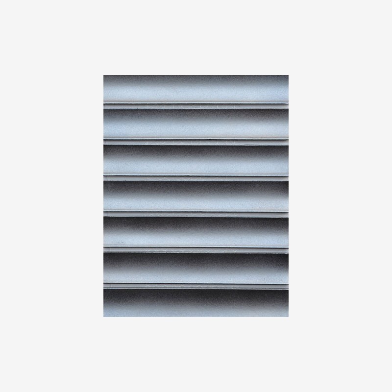 Concave Glazed Porcelain Sticks Mosaic Arvex