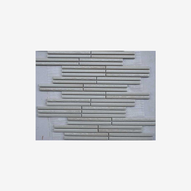 Porcelain Sticks Mosaic Arvex