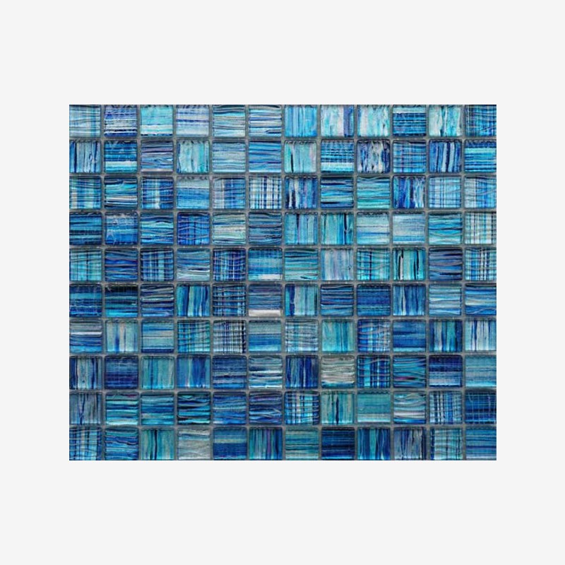 Digital Printed Glass Mosaic Arvex