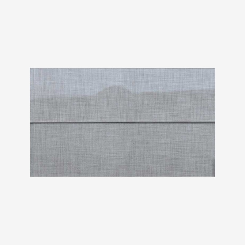 Fabric Look Digital Printed Glass Tiles  - Arvex 